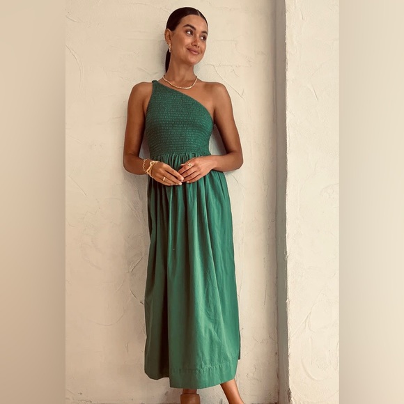 Faithfull the Brand Dresses & Skirts - NWT Faithful The Brand Dress
